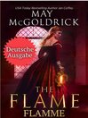 Cover image for Flame  (Flamme)